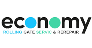 Economy Rolling Gate Service & Repair logo