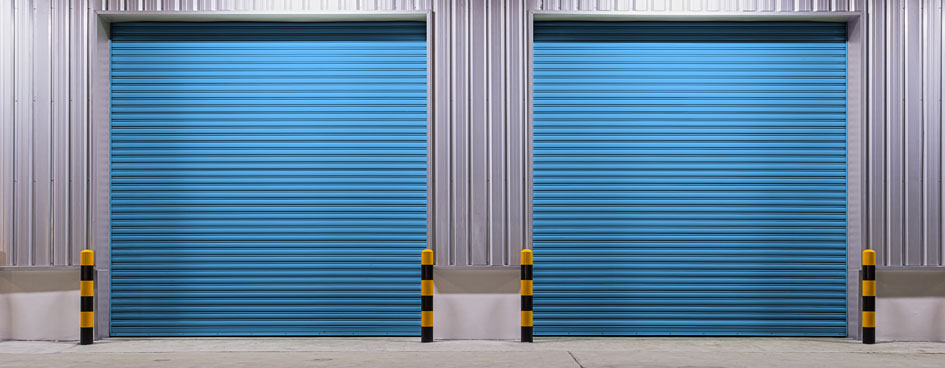 Storefront Roll Up Door Repair Manhattan