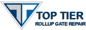 Top Tier Rollup Gate Repair logo